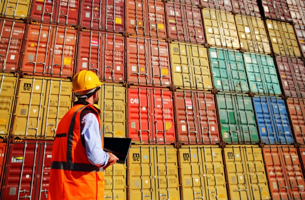 what is freight forwarding