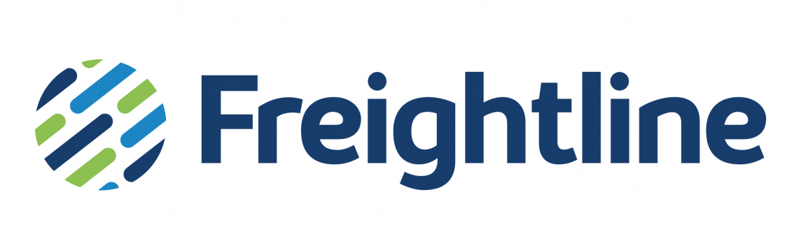 Freightline Carriers Logo